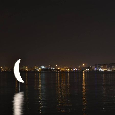 Pansea 02 Exclusive Suites Thessaloniki Exterior photo