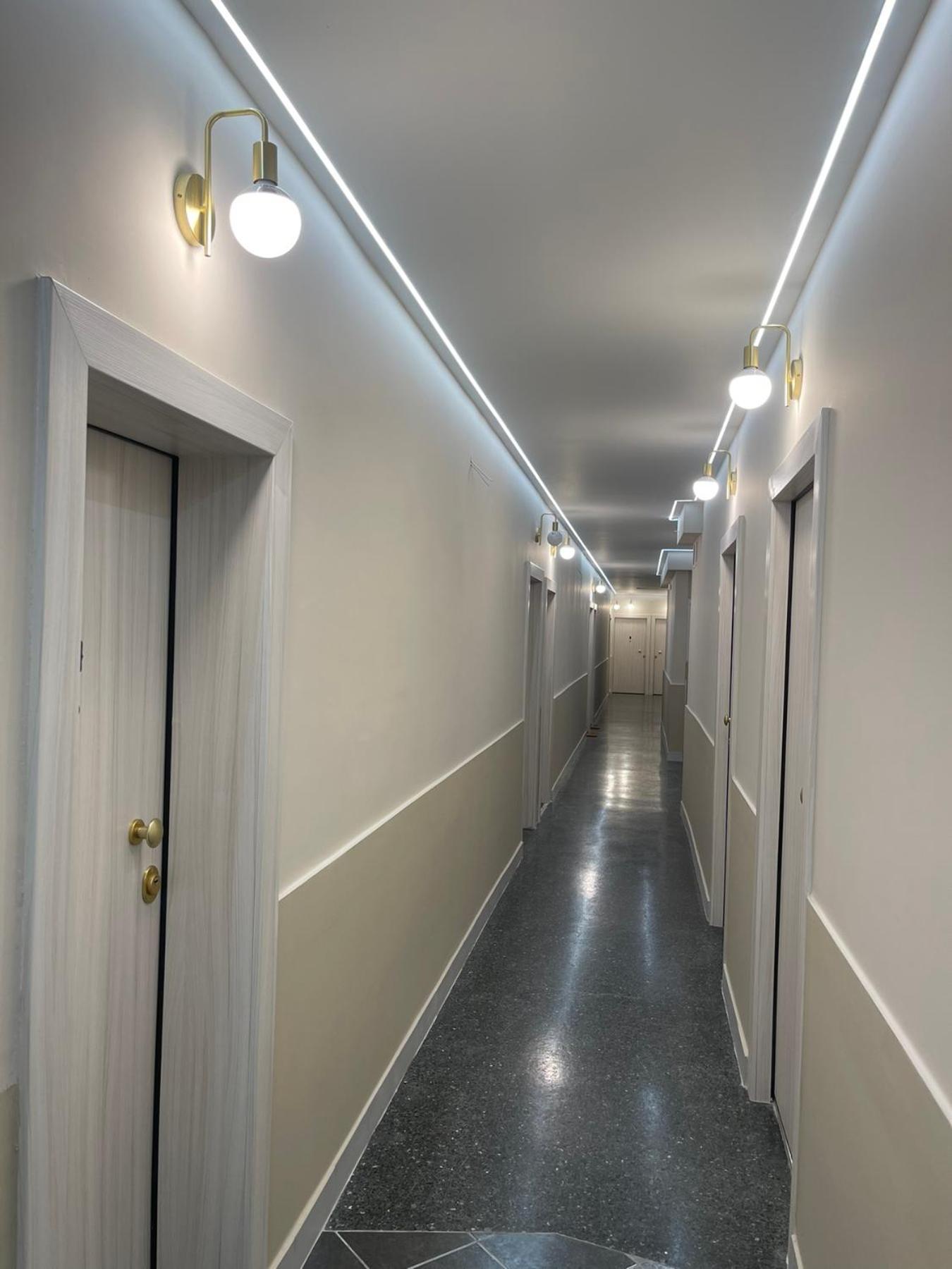 Pansea 02 Exclusive Suites Thessaloniki Exterior photo